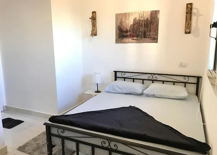 Apartamento Palm House