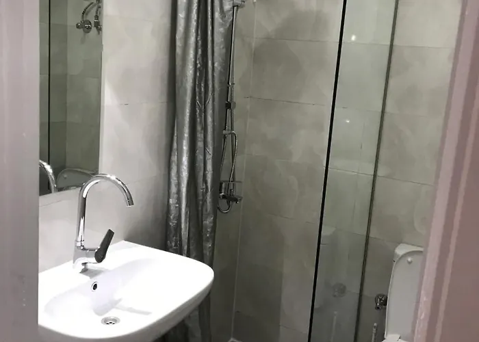 Apartamento Palm House