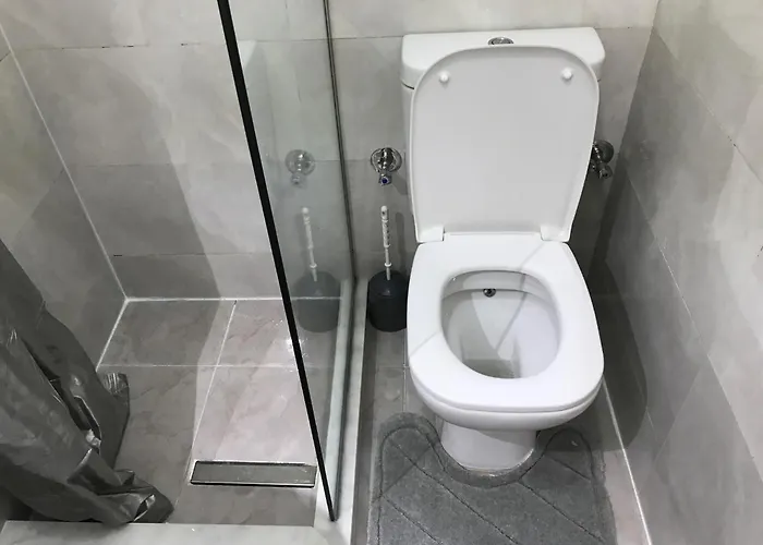 Apartamento Palm House Hurghada